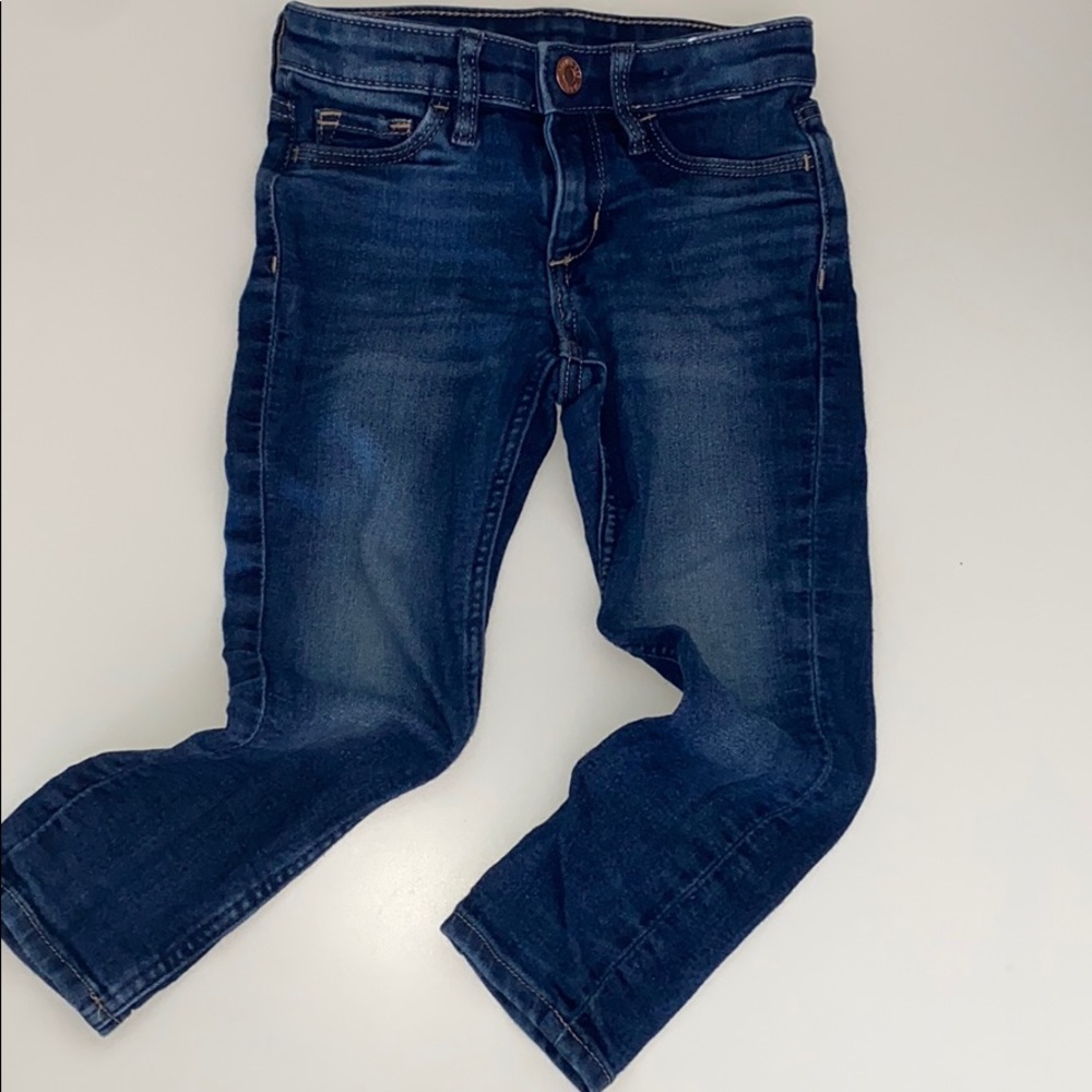 Boys Skinny Jean